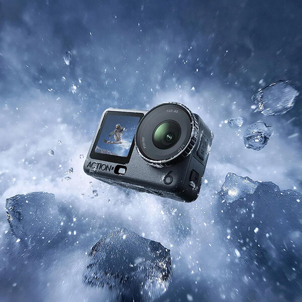 DJI Osmo Action 6 Standard Combo 7/7