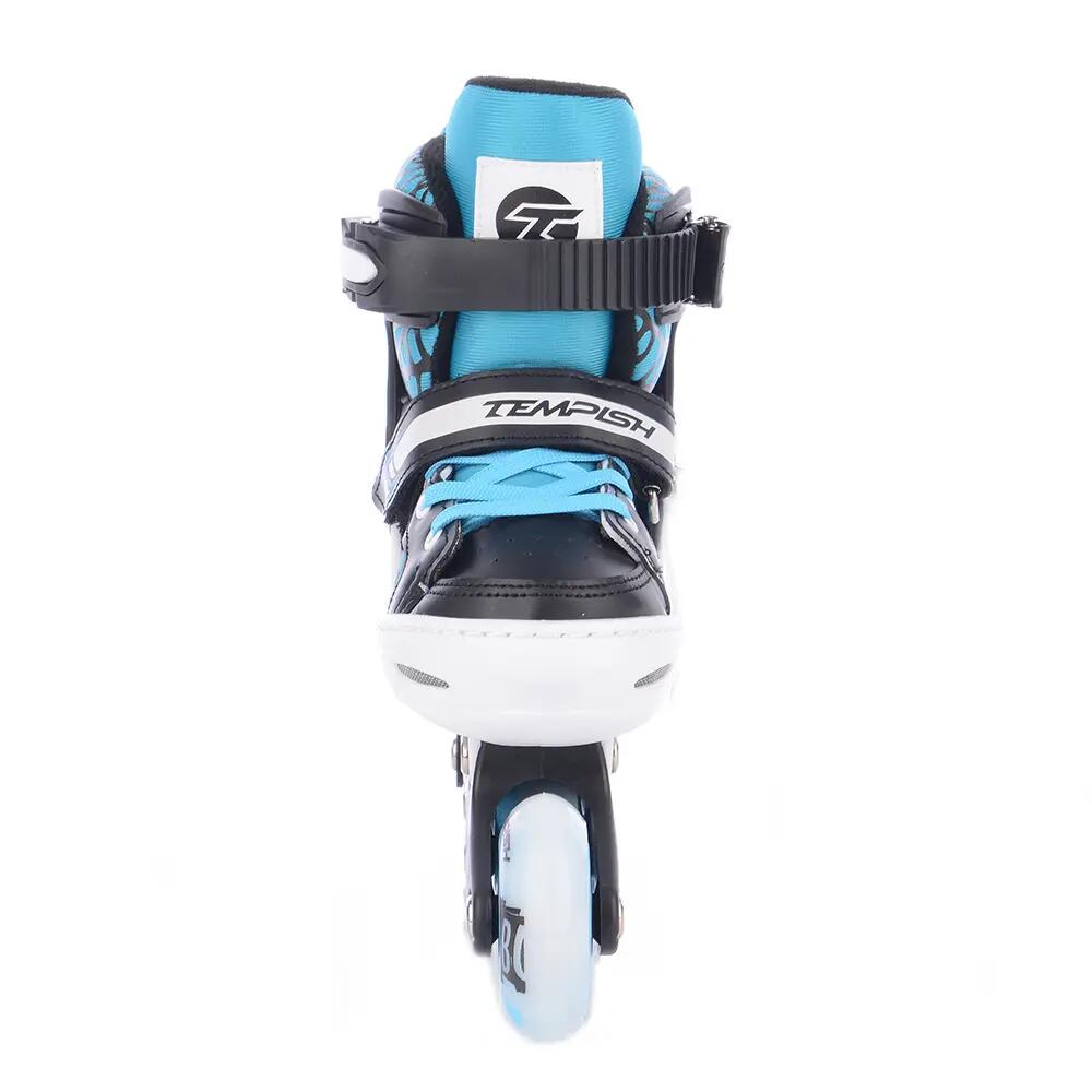 Rollers enfant Bam-Bu Tempish Flash 3/7
