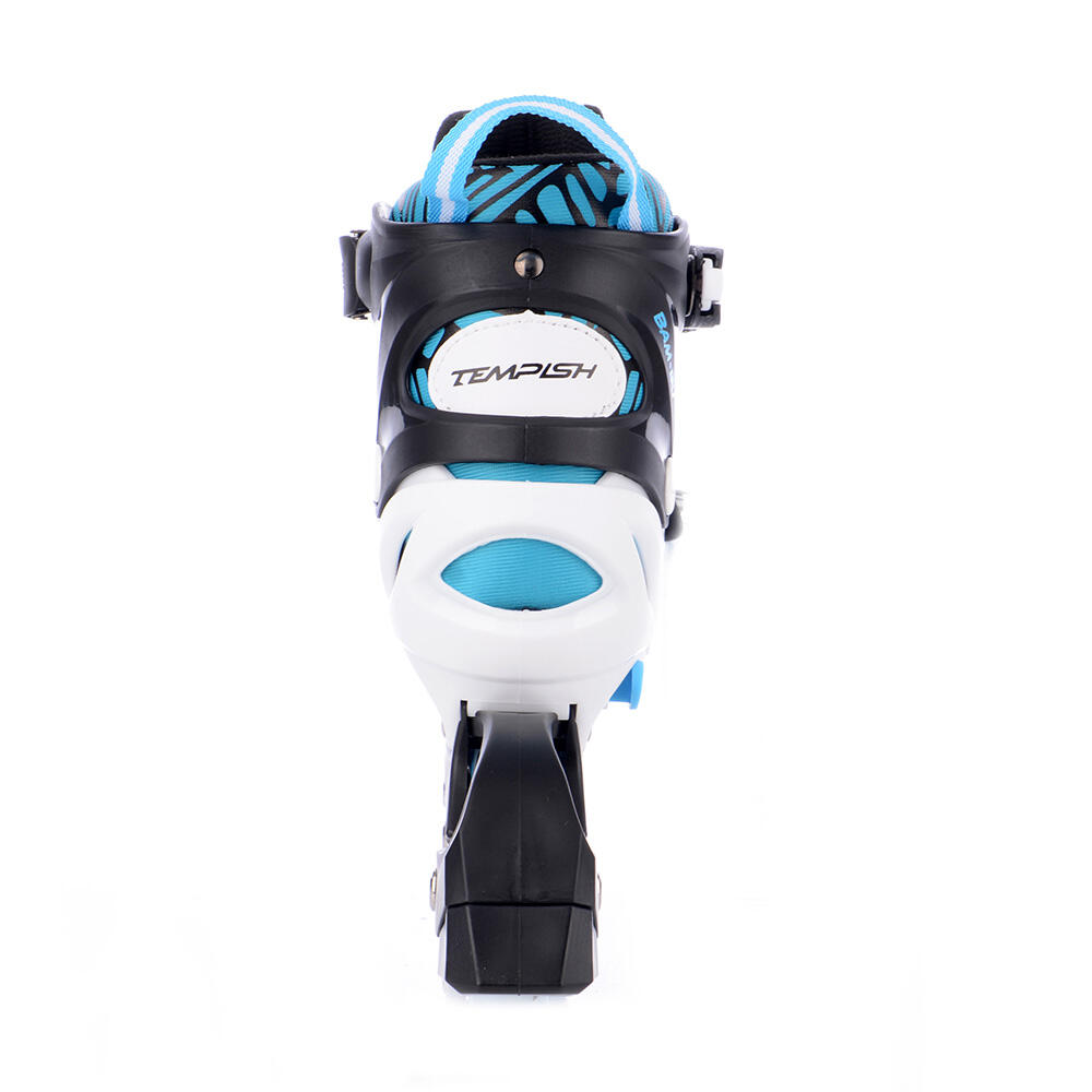 Roller per bambini Bam-Bu Tempish Flash 4/7