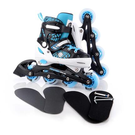 Patines para chicas Bam-Bu Tempish Flash