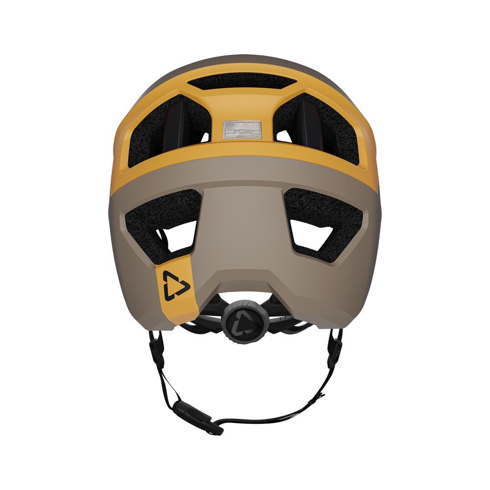 Casque VTT All Mountain 4.0 Leatt 3/4
