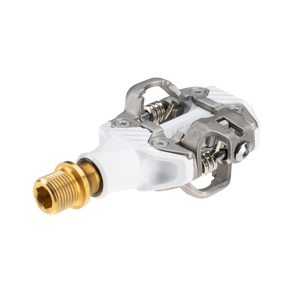Pedais CeraMAG Endurance 8.0 Ti Clip 2/7