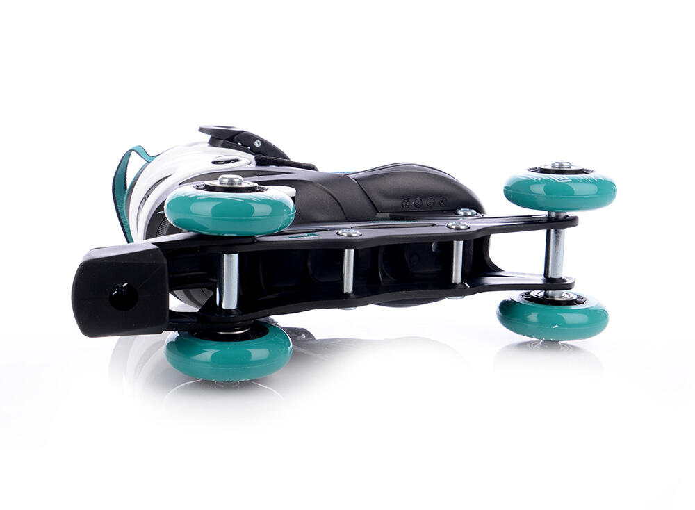 Rollers en ligne - Trilo 4in1 3/7