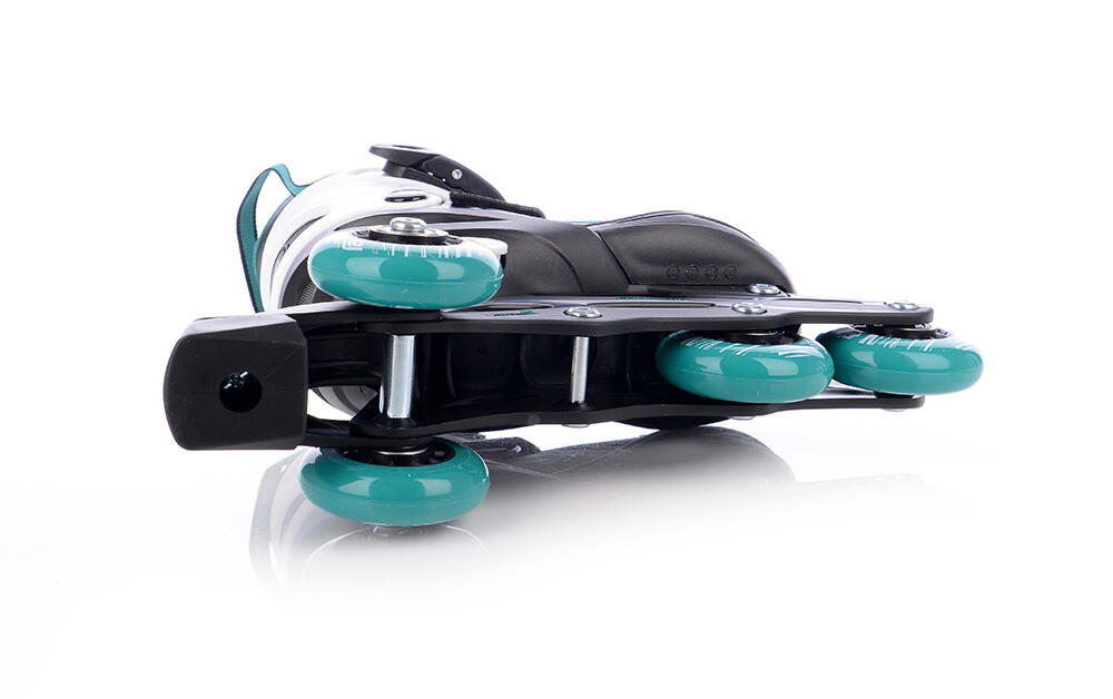 Rollers en ligne - Trilo 4in1 5/7