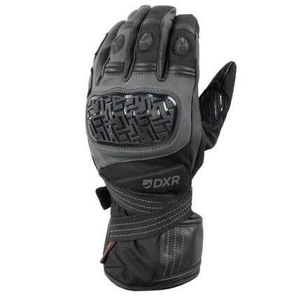 WINTER BREEZE homme Noir DXR