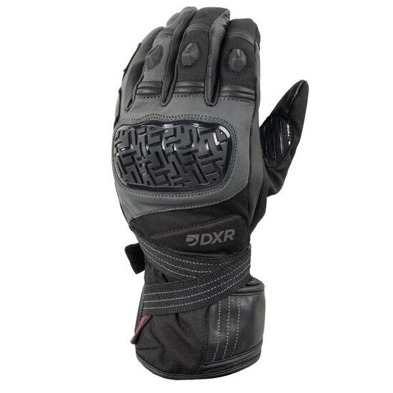 WINTER BREEZE homme Noir DXR