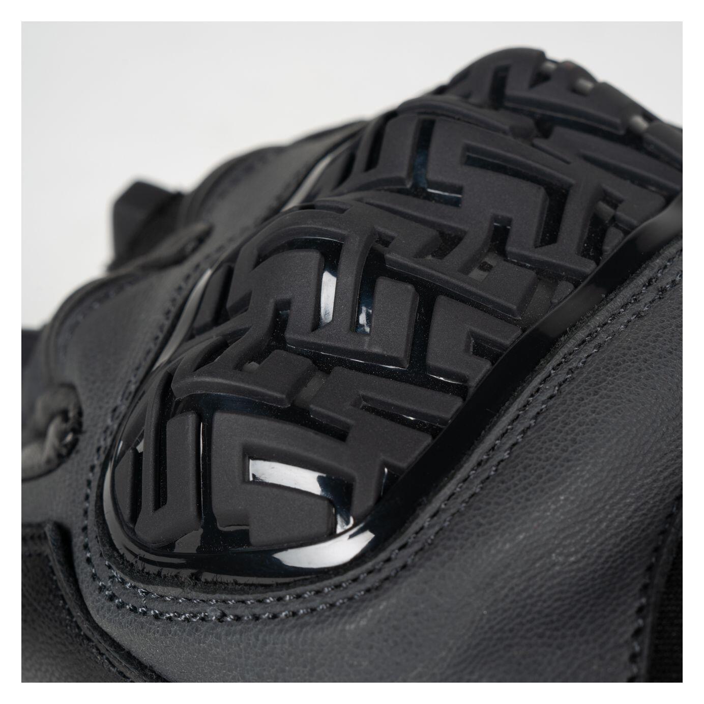Gants Moto Homologués CE WINTER BREEZE MOTOBLOUZ 3/7