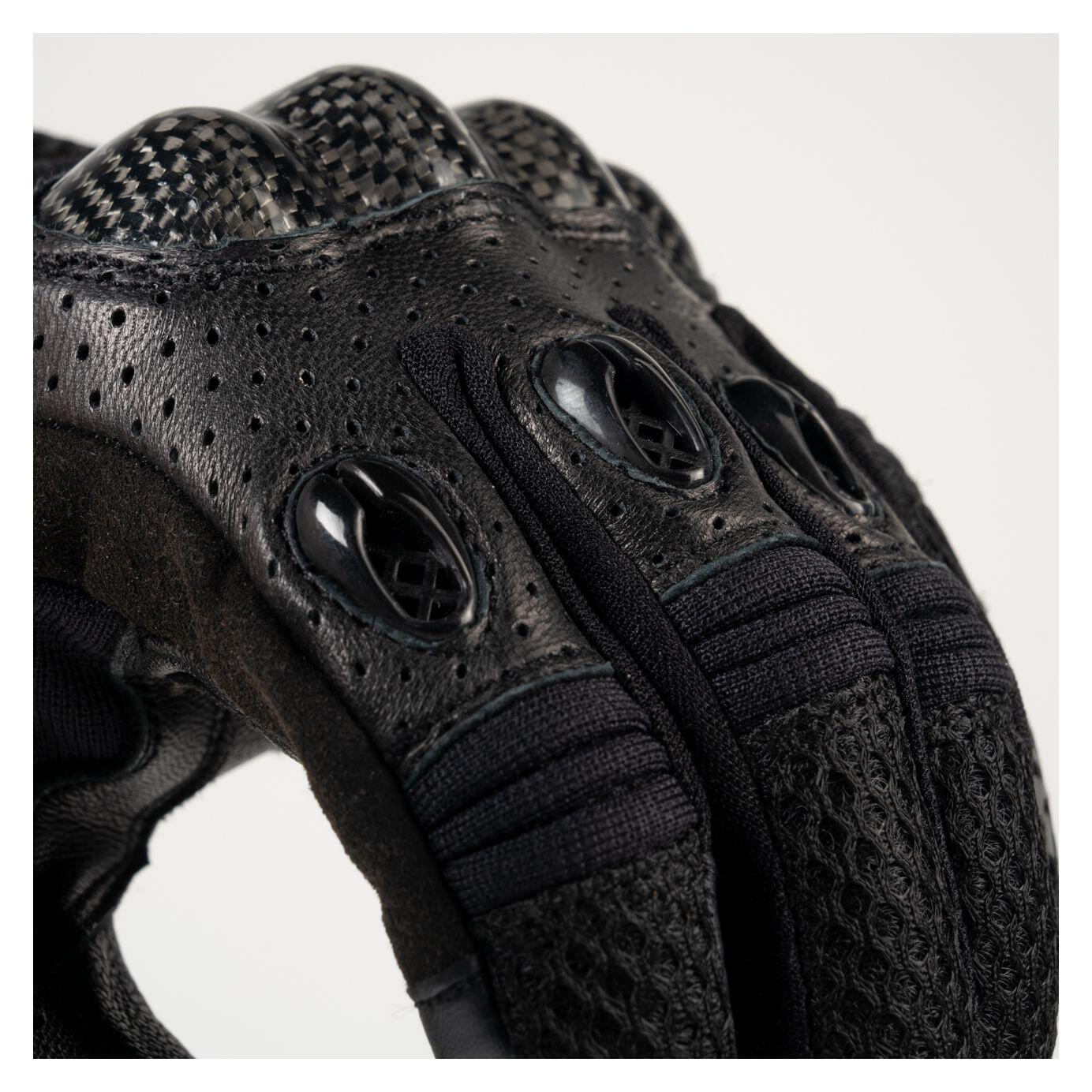 Gants Moto Homologués CE AUDACE LADY MOTOBLOUZ 5/7