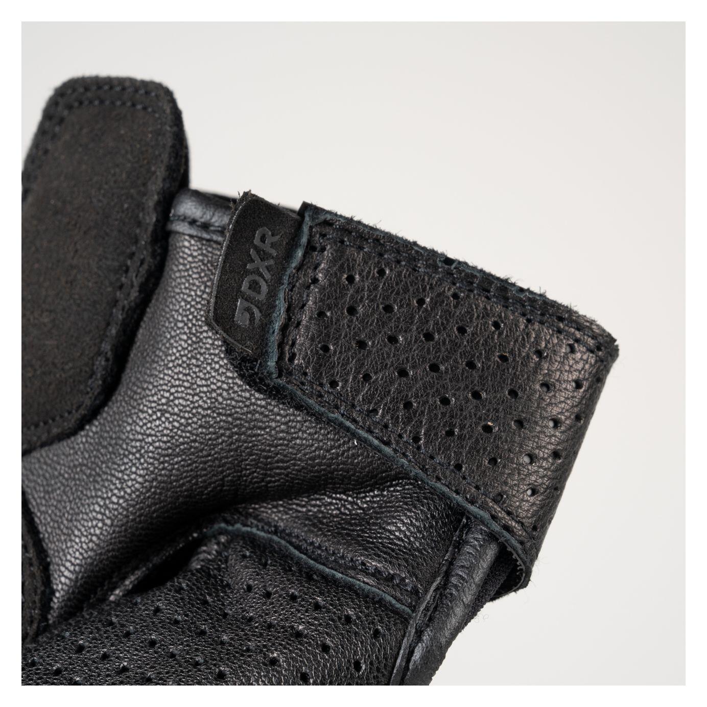 Gants Moto Homologués CE AUDACE LADY MOTOBLOUZ 4/7