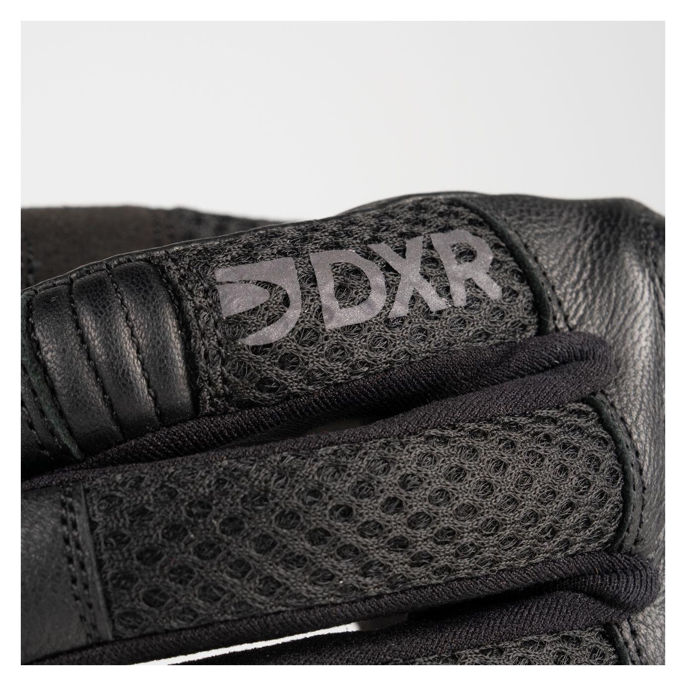 Gants Moto Homologués CE PATOK MOTOBLOUZ 6/7