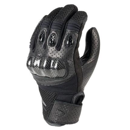 Gants AUDACE LADY femme Noir DXR