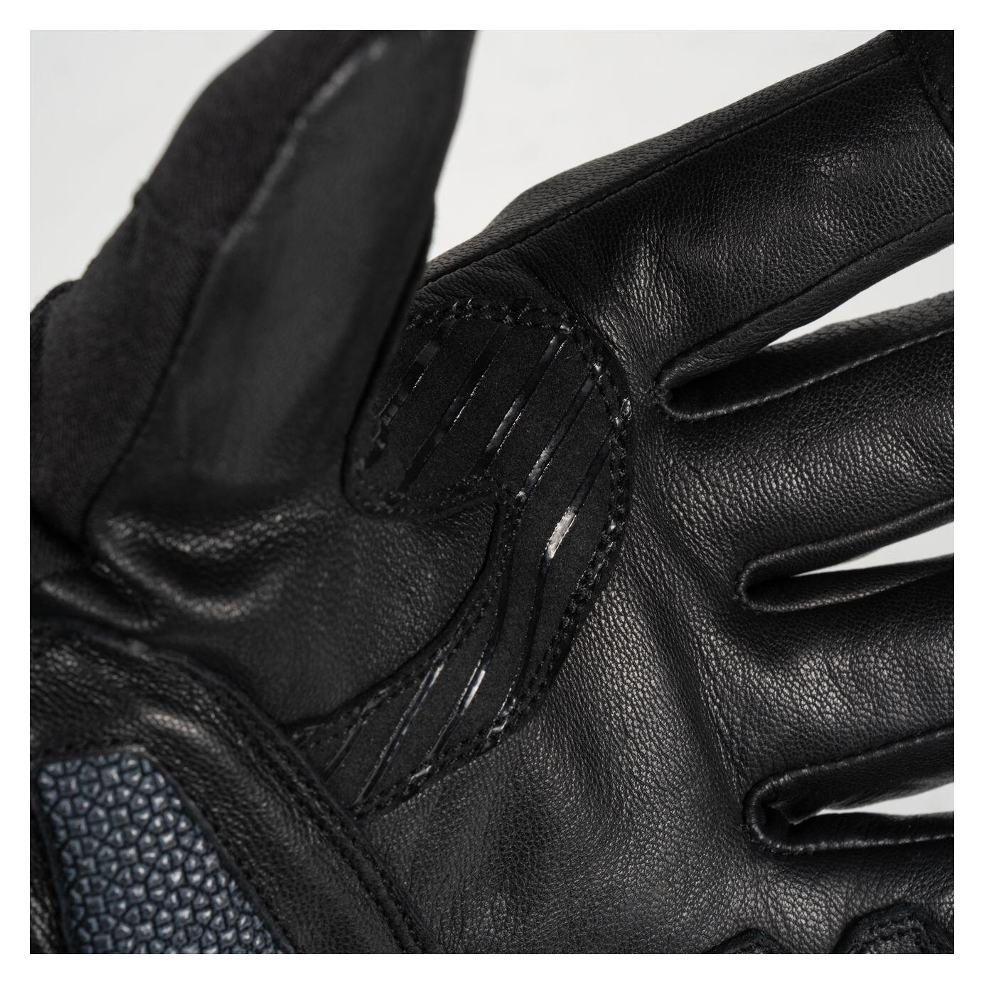 Gants Moto Homologués CE WINTER BREEZE MOTOBLOUZ 7/7