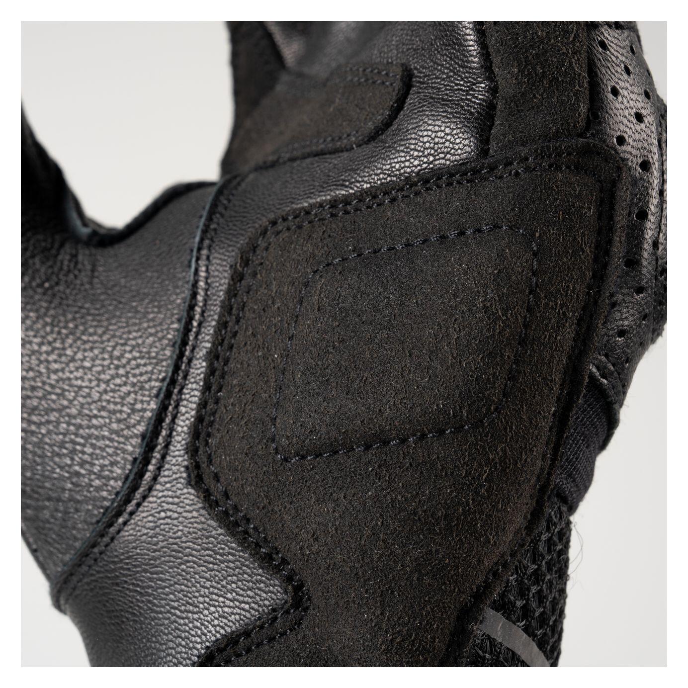 Gants Moto Homologués CE AUDACE LADY MOTOBLOUZ 6/7