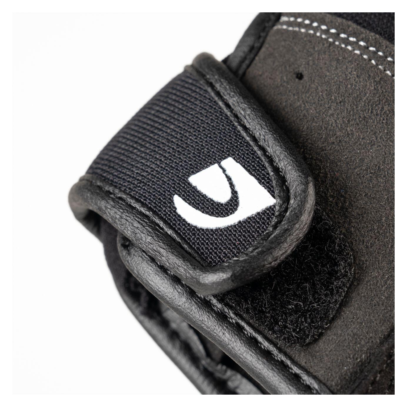 Gants Moto Homologués CE GLOW LADY MOTOBLOUZ 4/7