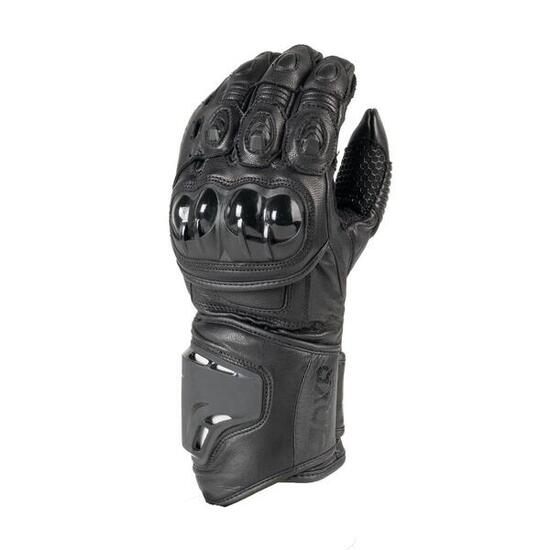 Gants Moto Homologués CE BORGATTI MOTOBLOUZ