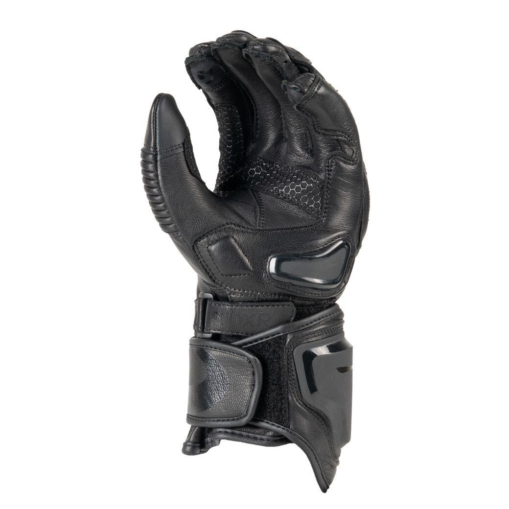 Gants Moto Homologués CE BORGATTI MOTOBLOUZ 2/7