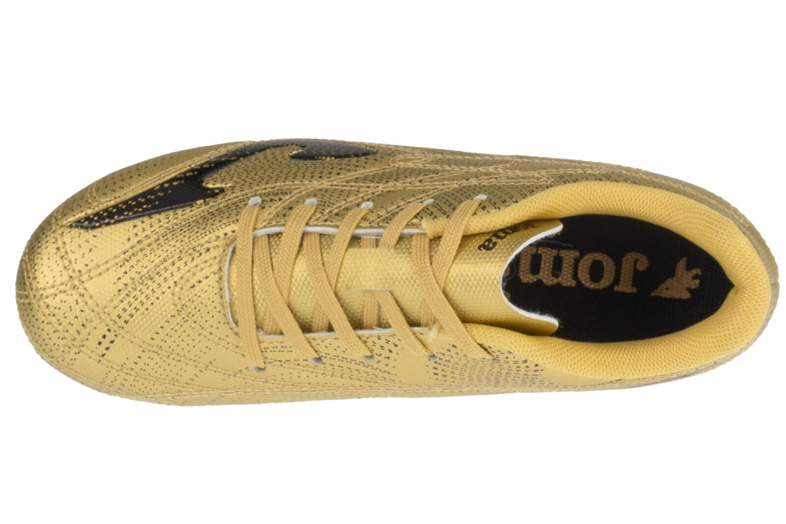 Buty piłkarskie korki chłopięce, Evolution Jr 26 EVJS FG 3/4