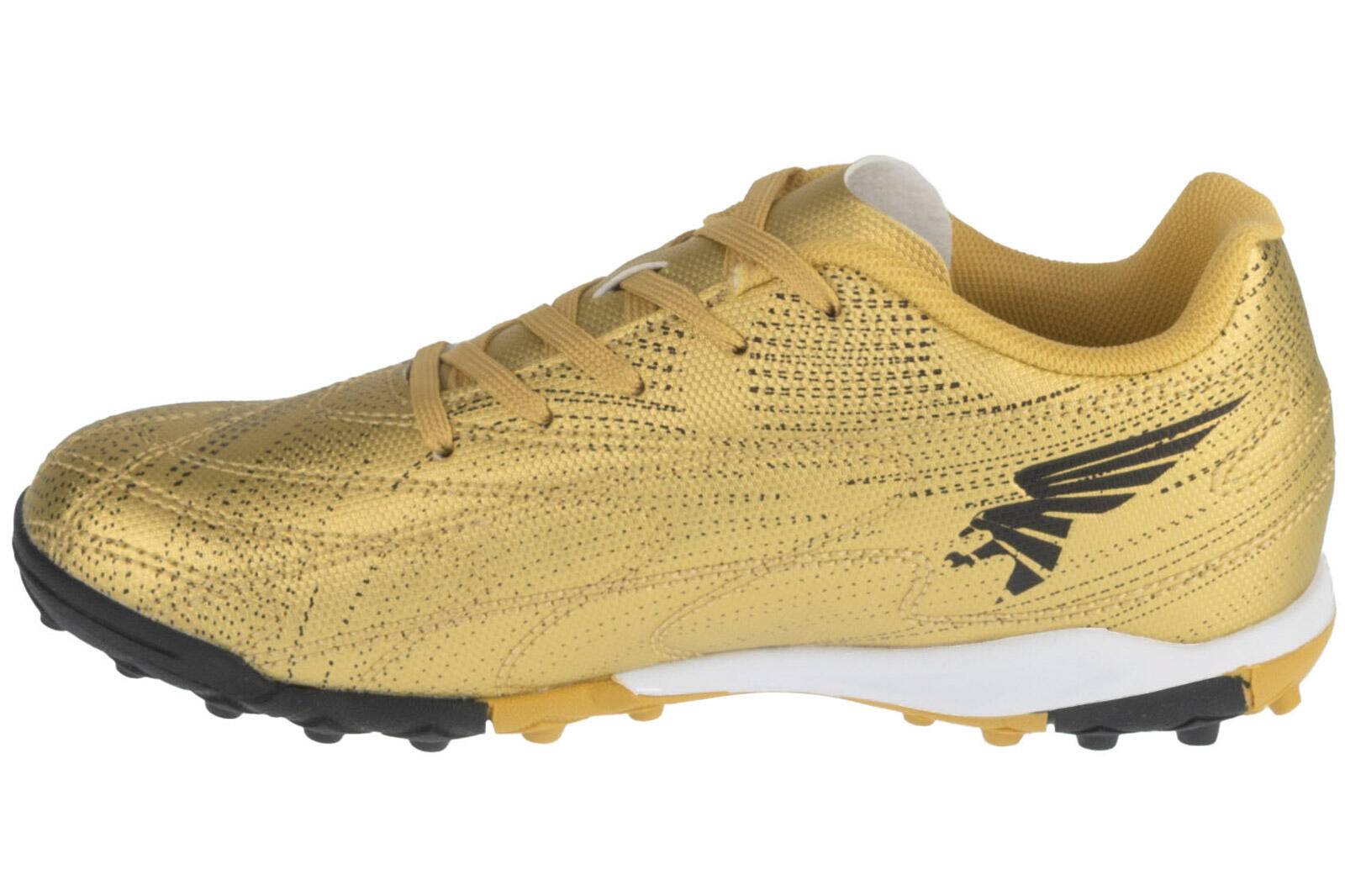 Buty piłkarskie korki chłopięce, Evolution Jr 26 EVJS FG 2/4