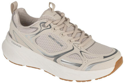 Buty sportowe Sneakersy damskie, Edgeride - Silver Eclipse