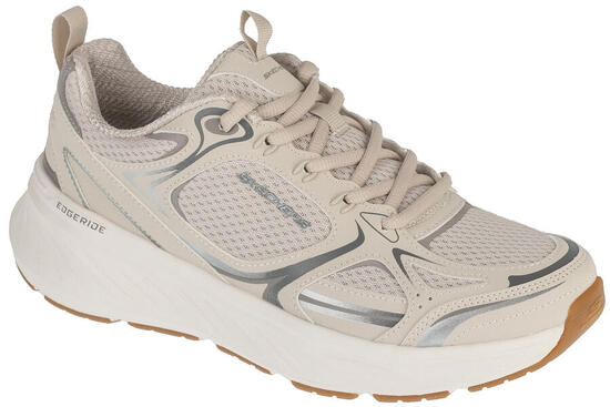 Buty sportowe Sneakersy damskie, Edgeride - Silver Eclipse