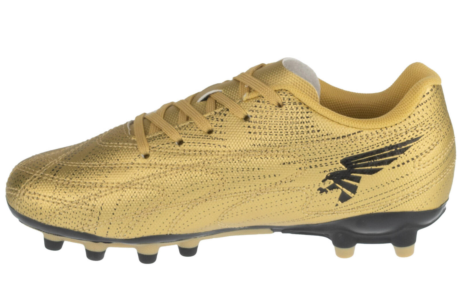 Buty piłkarskie turfy chłopięce, Evolution Jr 26 EVJS TF 2/4