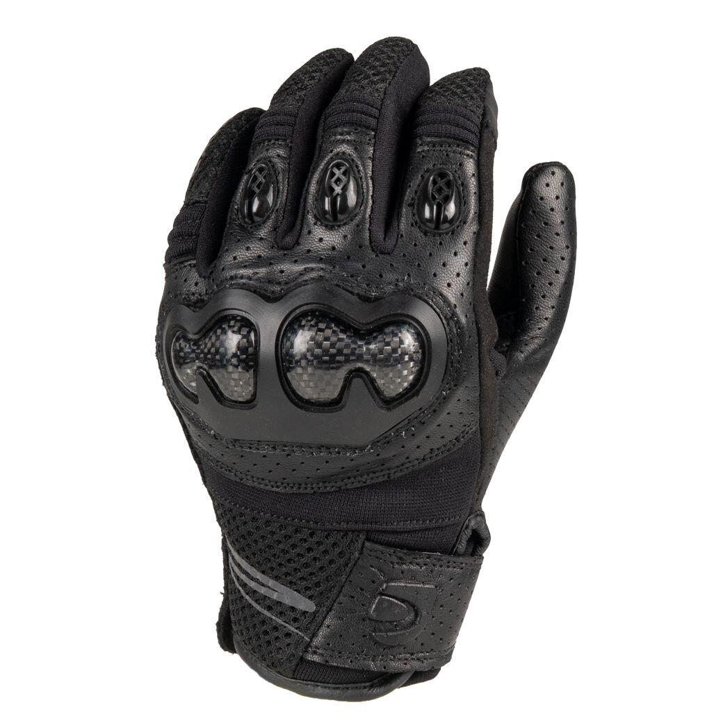 Gants Moto Homologués CE SPLINTER MOTOBLOUZ