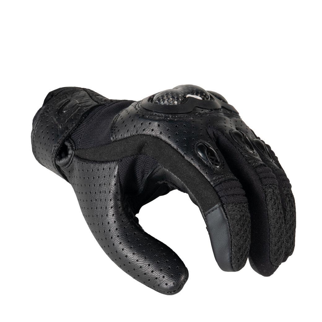 Gants Moto Homologués CE SPLINTER MOTOBLOUZ 2/7