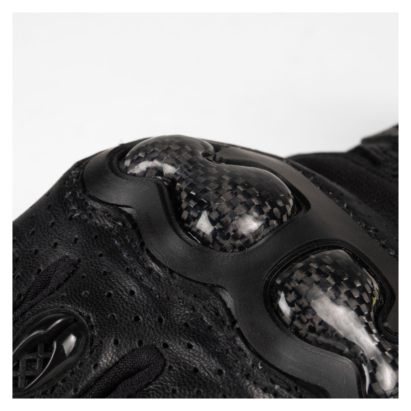 Gants Moto Homologués CE SPLINTER MOTOBLOUZ 6/7