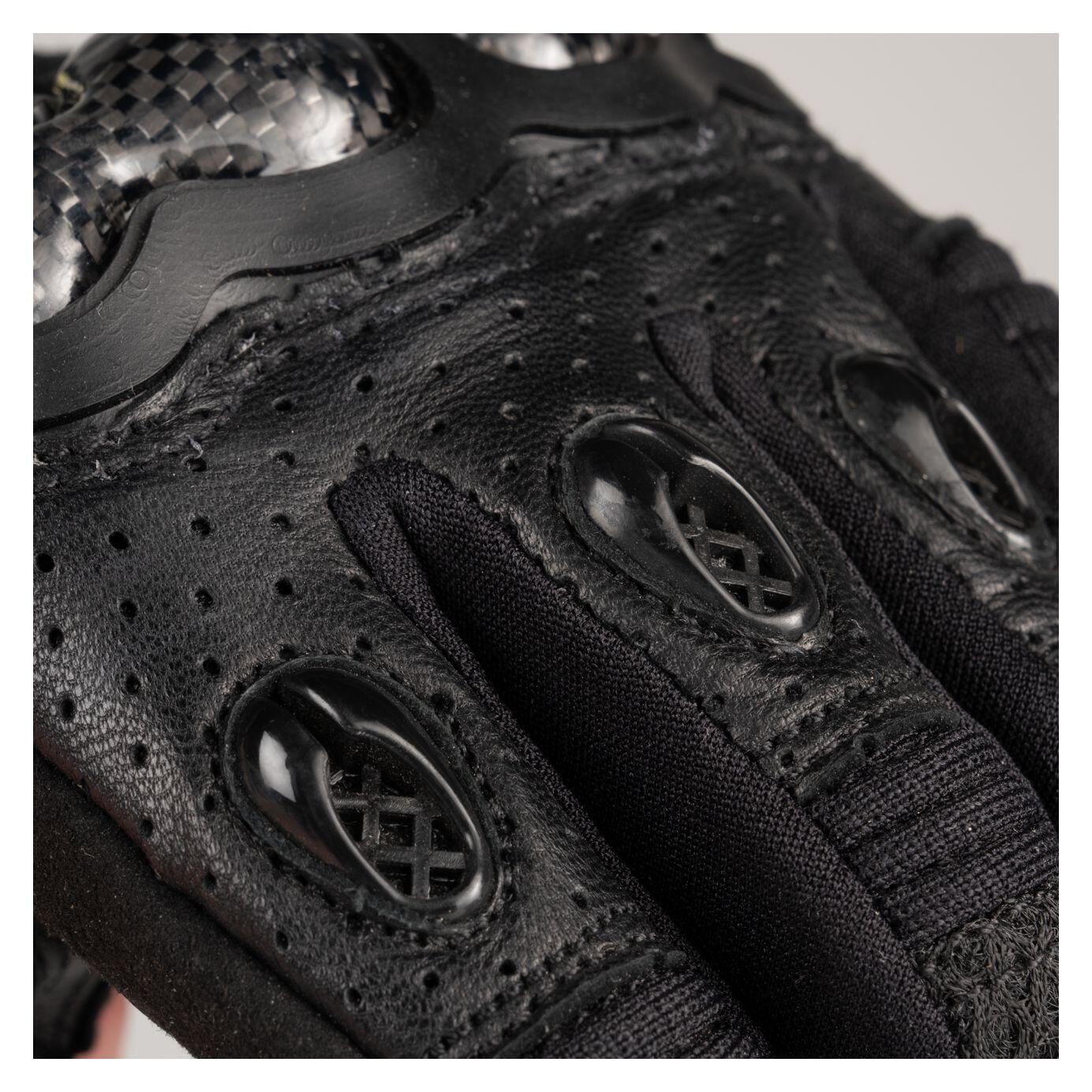 Gants Moto Homologués CE SPLINTER MOTOBLOUZ 7/7