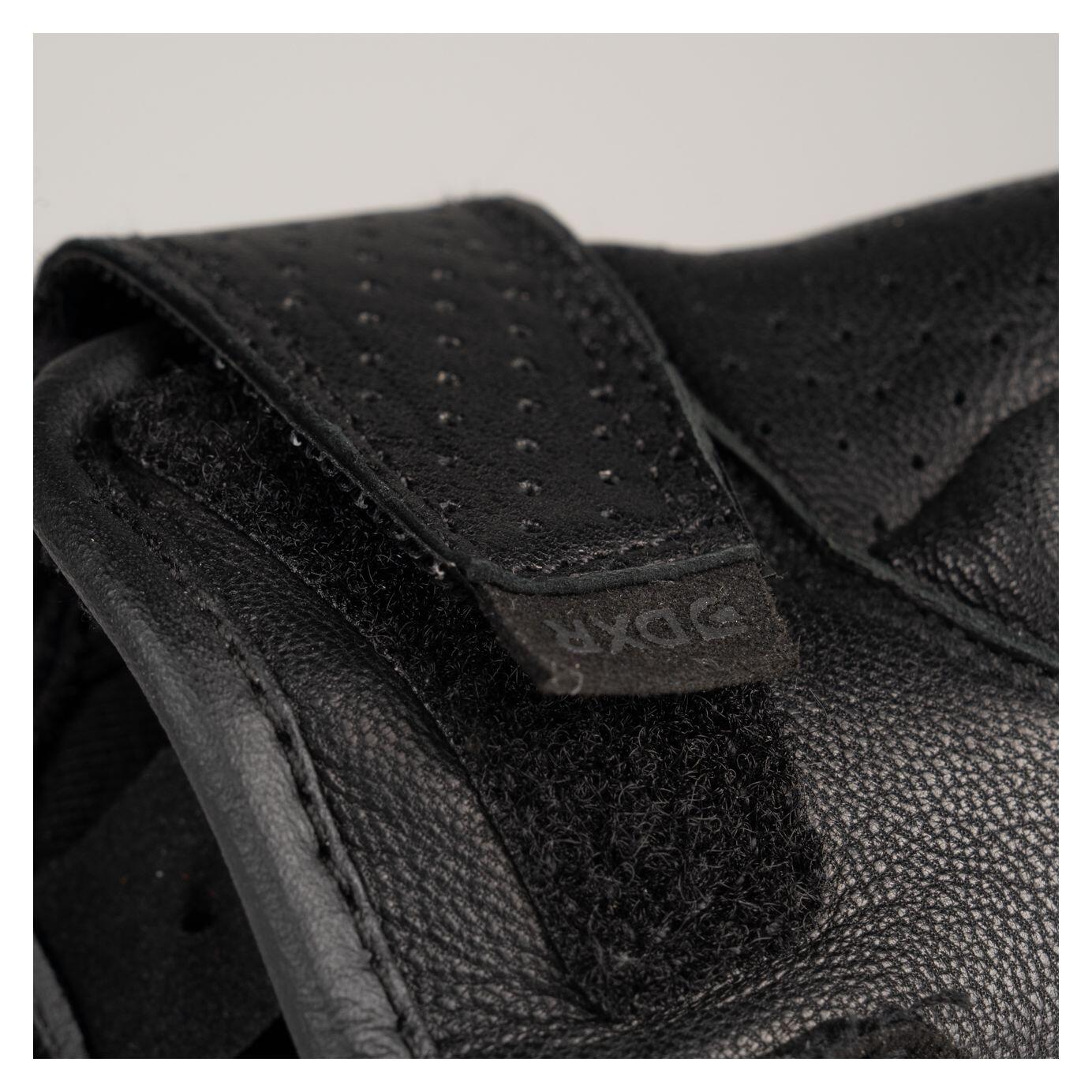 Gants Moto Homologués CE SPLINTER MOTOBLOUZ 4/7