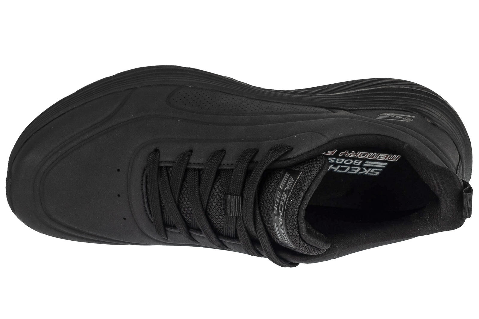 Buty sportowe Sneakersy męskie, Bobs Squad Waves - Rush Ten 3/4