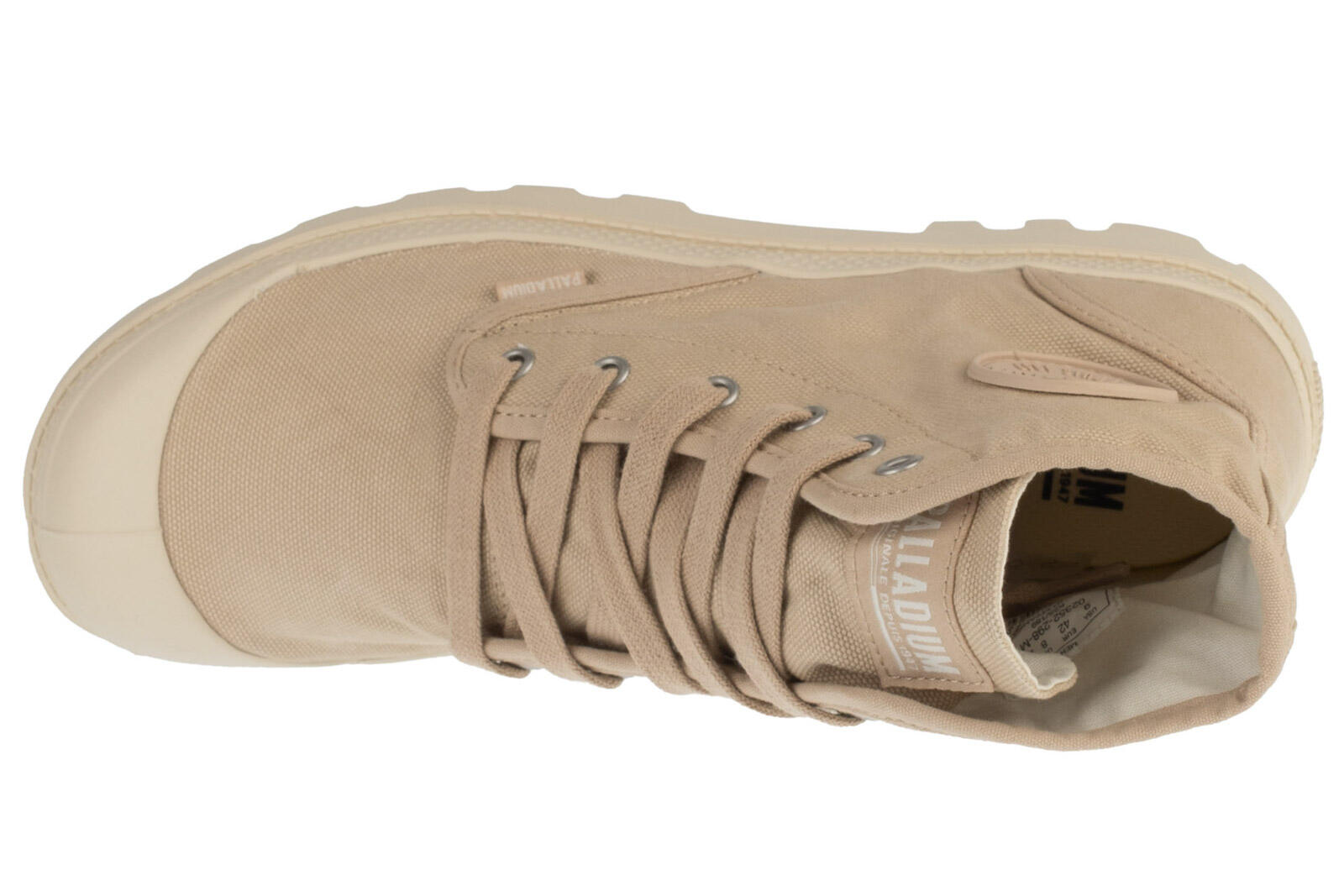 Buty sportowe Sneakersy męskie, Hi Pilat M 3/4