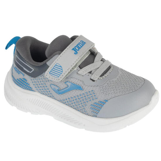 Buty sportowe Sneakersy chłopięce, Heos Jr 26 JHEOS