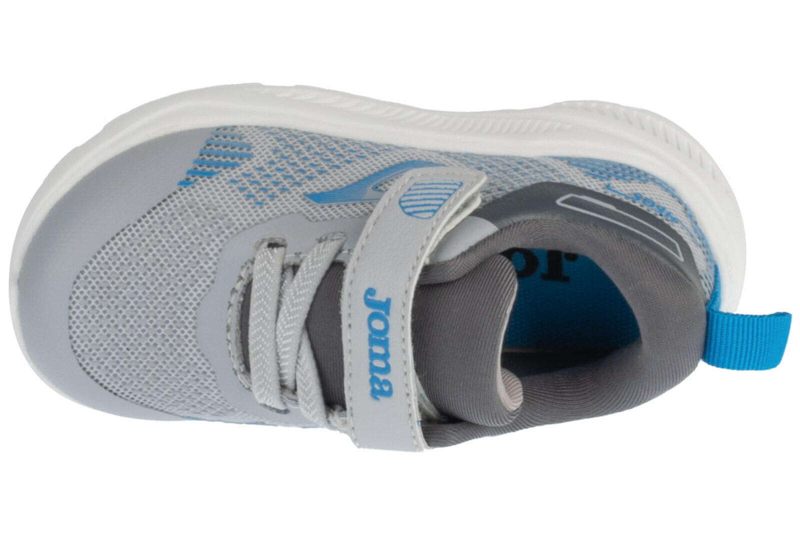 Buty sportowe Sneakersy chłopięce, Heos Jr 26 JHEOS 3/4