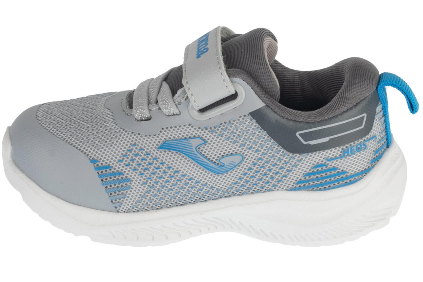 Buty sportowe Sneakersy chłopięce, Heos Jr 26 JHEOS 2/4