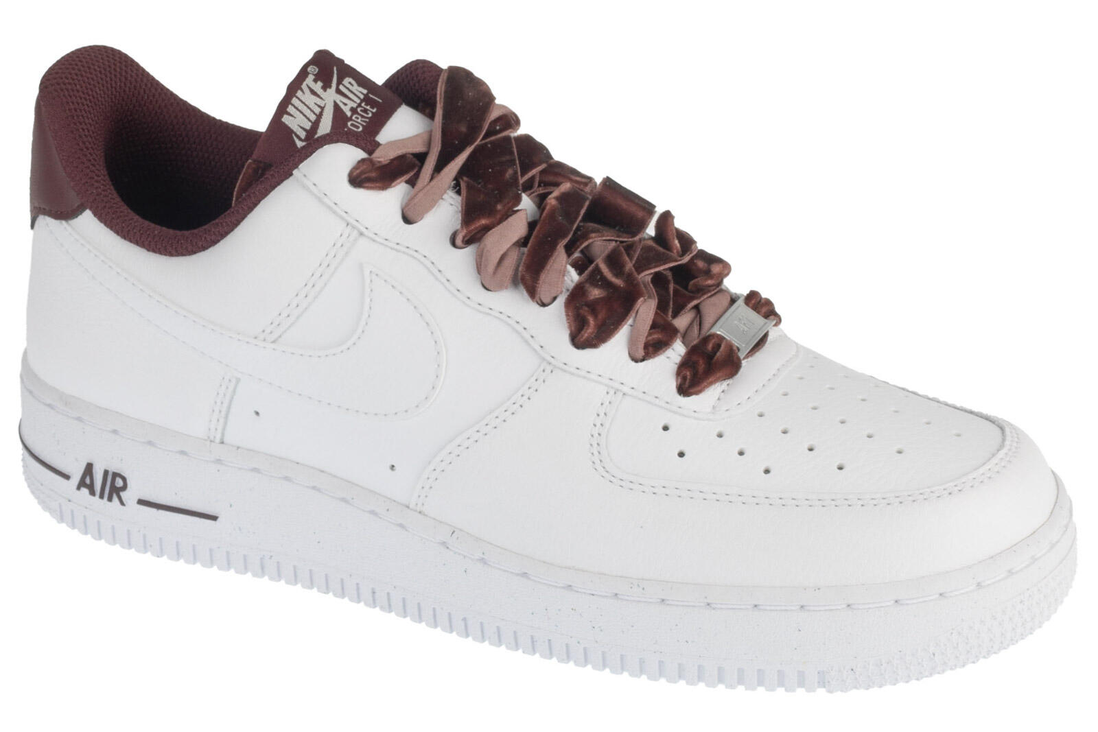 Buty sportowe Sneakersy damskie, Air Force 1 07 Vintage