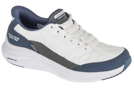 Skechers Damen Slip-ins Sneaker Contour Foam Cozy Fit 150404 WNV