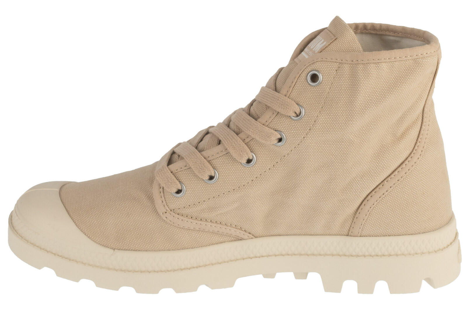 Buty sportowe Sneakersy męskie, Hi Pilat M 2/4
