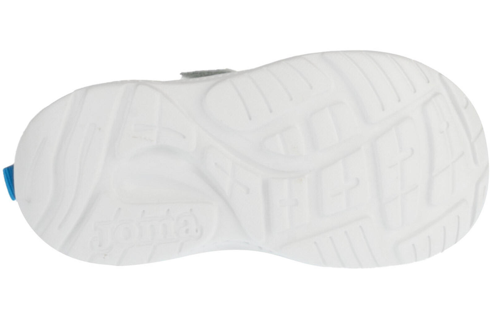 Buty sportowe Sneakersy chłopięce, Heos Jr 26 JHEOS 4/4