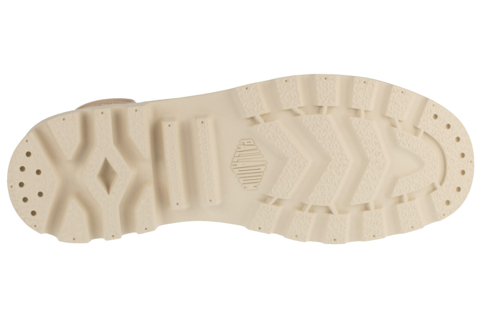 Buty sportowe Sneakersy męskie, Hi Pilat M 4/4