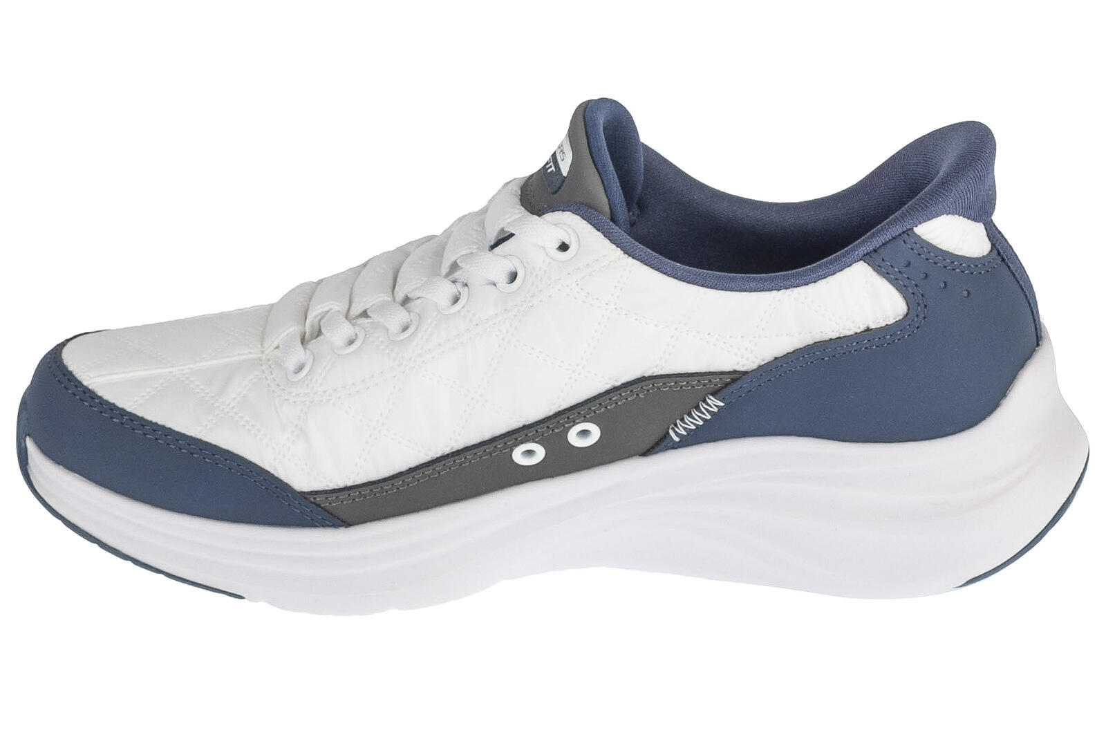 Buty sportowe Sneakersy damskie, Slip-ins: Contour Foam - Cozy Fit 2/4