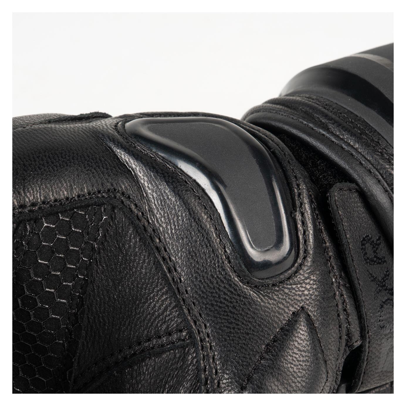 Gants Moto Homologués CE BORGATTI MOTOBLOUZ 7/7