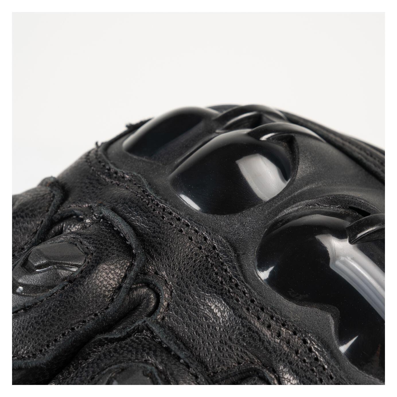 Gants Moto Homologués CE BORGATTI MOTOBLOUZ 5/7