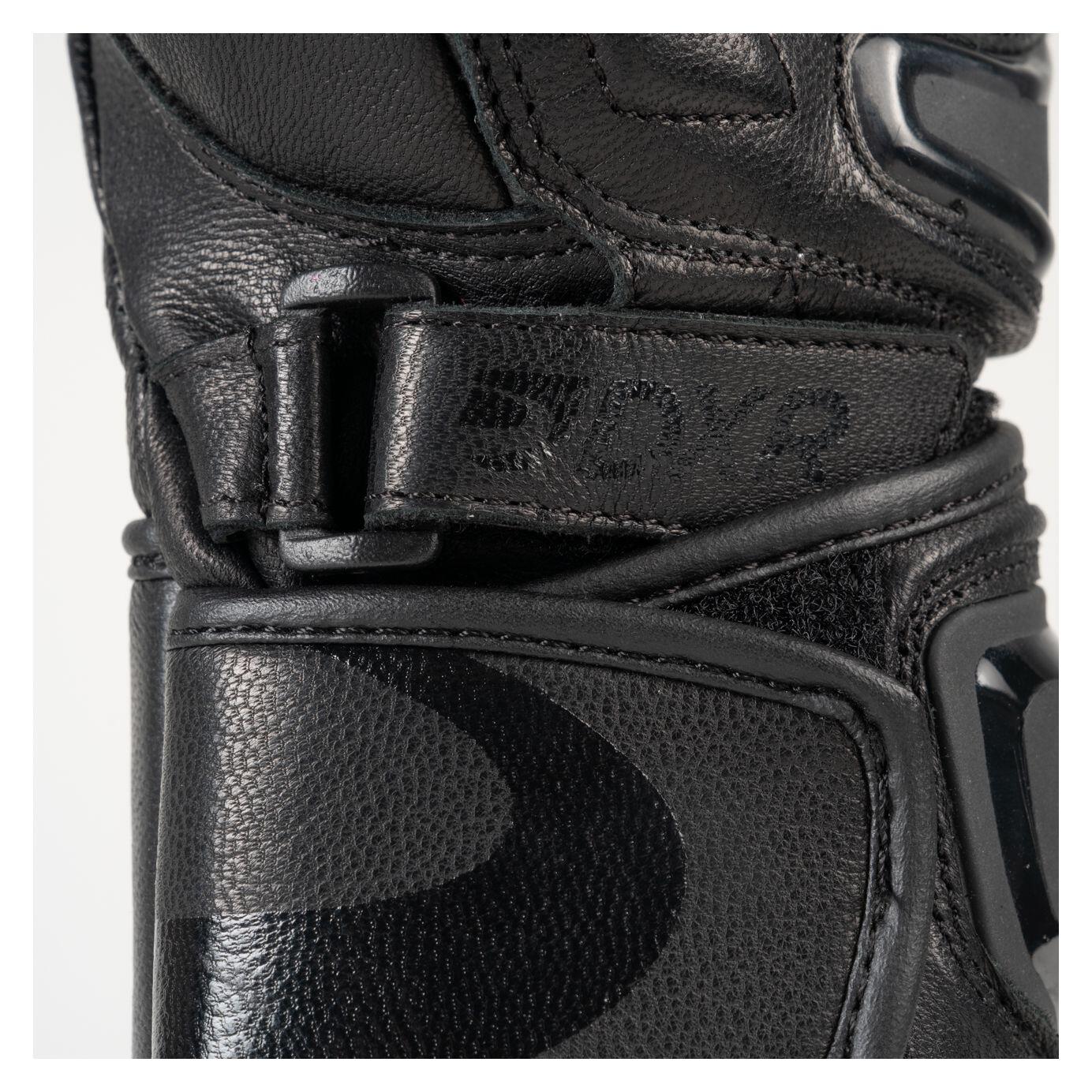 Gants Moto Homologués CE BORGATTI MOTOBLOUZ 4/7