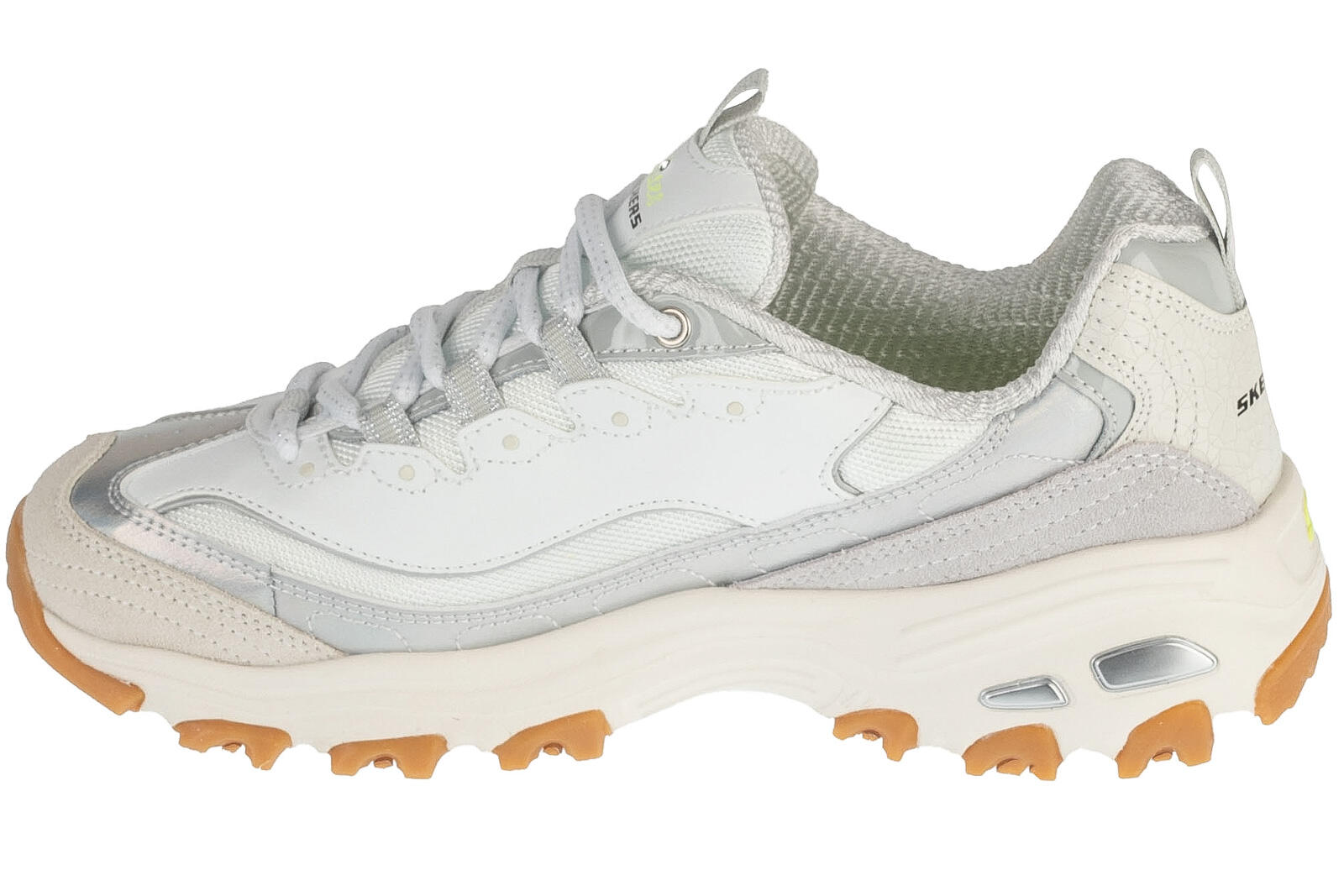 Buty sportowe Sneakersy damskie, D'Lites - Dazzling Shine 2/4