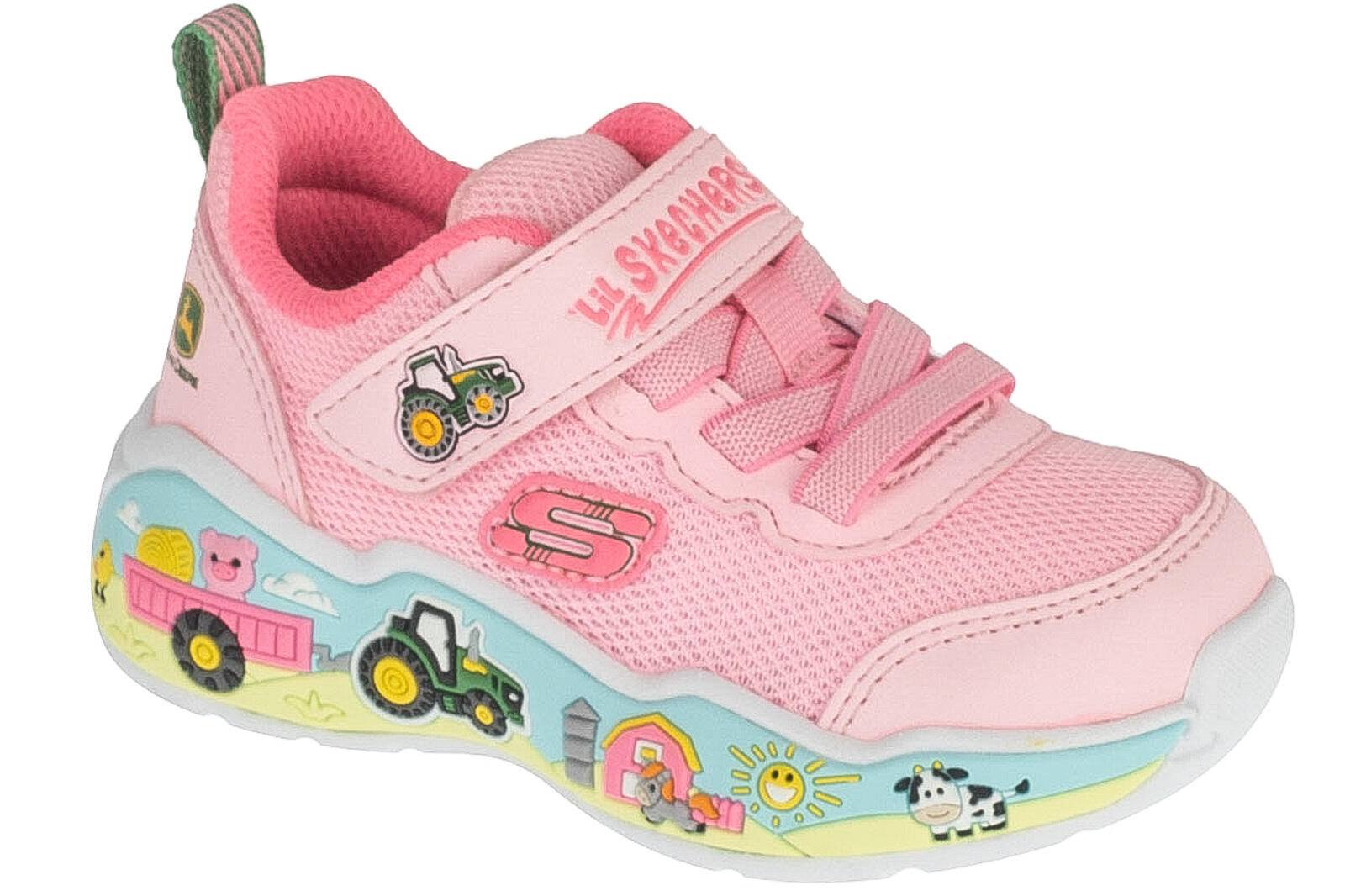 SKECHERS picture