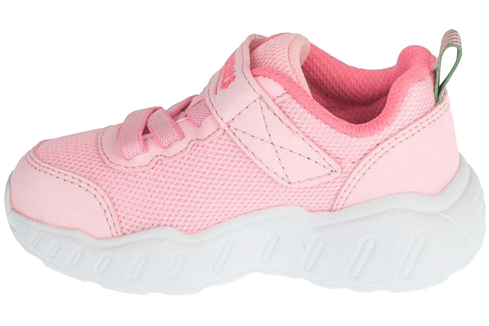 Buty sportowe Sneakersy dziewczęce, John Deere: Play Scene - Farm Girlie 2/4