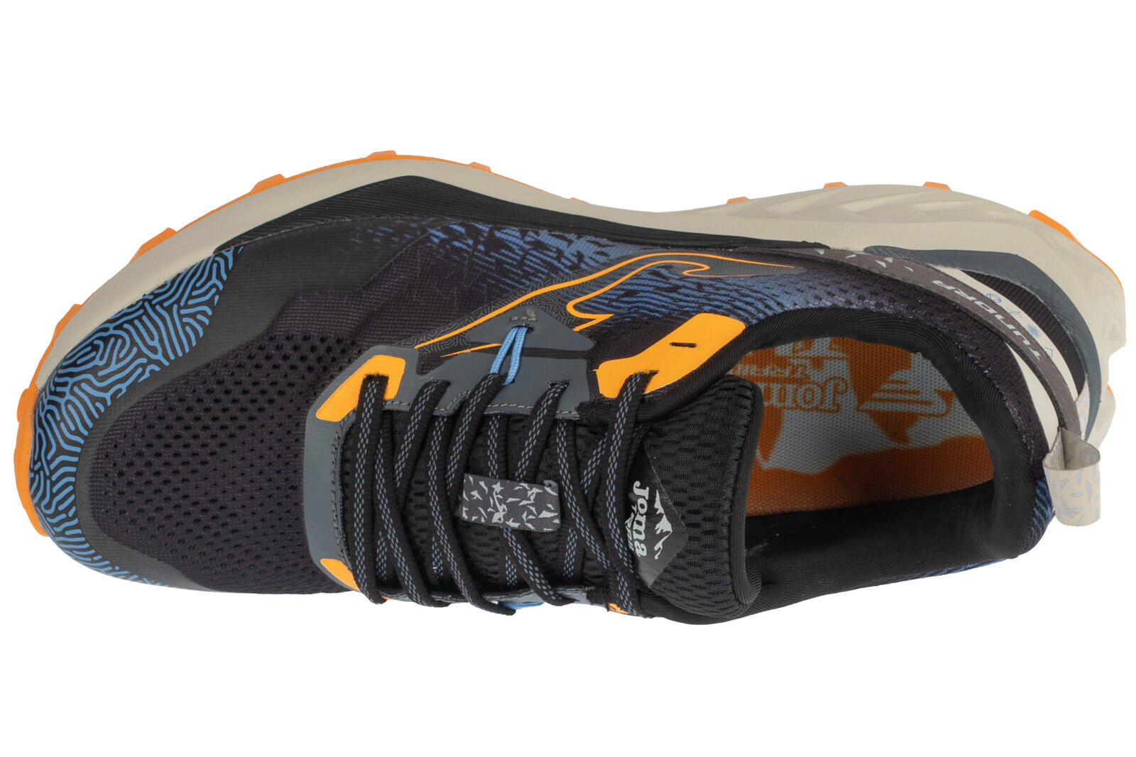 Buty do biegania męskie, Tundra Men 26 TKTUNS 3/7