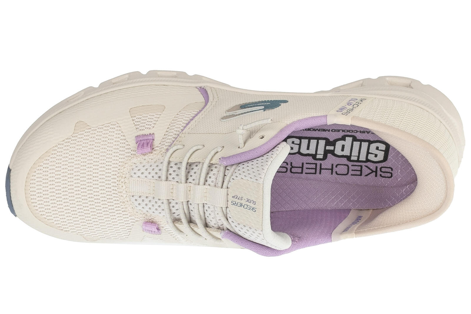 Buty sportowe Sneakersy damskie, Slip-Ins: Glide-Step Pro 3/7