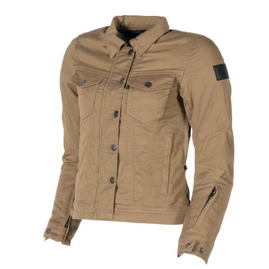 NAZAIRE LADY femme Sand DXR